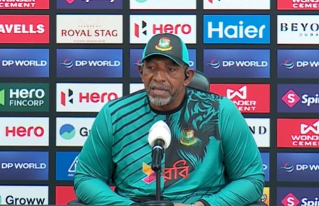 Ind vs Ban: 'कोई भी टीम भारत को...', अब बड़बोले बांग्लादेश ने मेगा मैच से पहले किया भारत पर वार