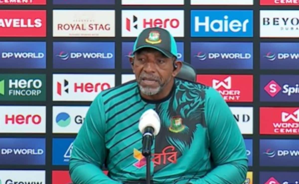 Ind vs Ban: 'कोई भी टीम भारत को...', अब बड़बोले बांग्लादेश ने मेगा मैच से पहले किया भारत पर वार