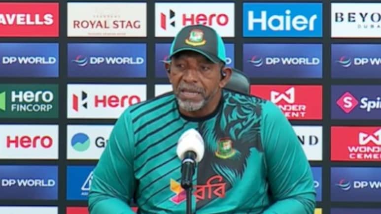 Ind vs Ban: 'कोई भी टीम भारत को...', अब बड़बोले बांग्लादेश ने मेगा मैच से पहले किया भारत पर वार