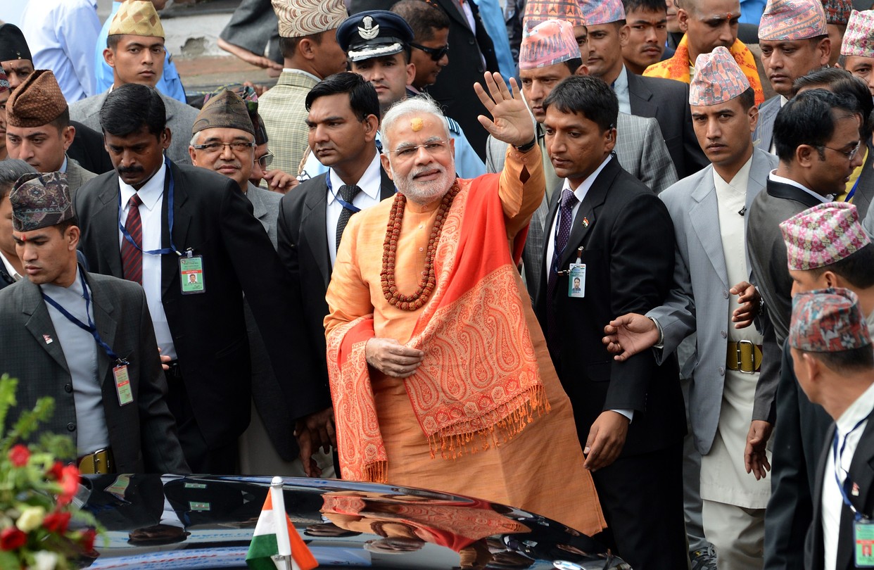 हिंसा दिल को दुखाने वाली... नेपाल के हालातों पर पीएम मोदी ने कही बड़ी बात, की शांति की अपील 