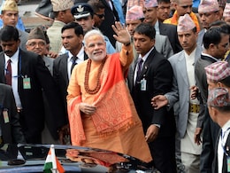 हिंसा दिल को दुखाने वाली... नेपाल के हालातों पर पीएम मोदी ने कही बड़ी बात, की शांति की अपील  हिंसा दिल को दुखाने वाली... नेपाल के हालातों पर पीएम मोदी ने कही बड़ी बात, की शांति की अपील