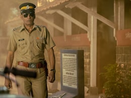 Manoj Bajpayee To NDTV: Inspector Zende Is A Family Man Manoj Bajpayee To NDTV: Inspector Zende Is A Family Man