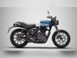 Royal Enfield 350 cc Range Prices Out After GST Reforms- Classic, Hunter, And More