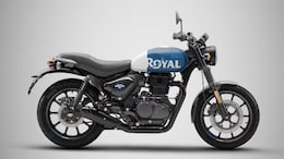 Royal Enfield 350 cc Range Prices Out After GST Reforms- Classic, Hunter, And More