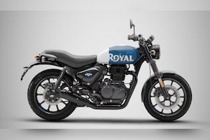 Royal Enfield 350 cc Range Prices Out After GST Reforms- Classic, Hunter, And More