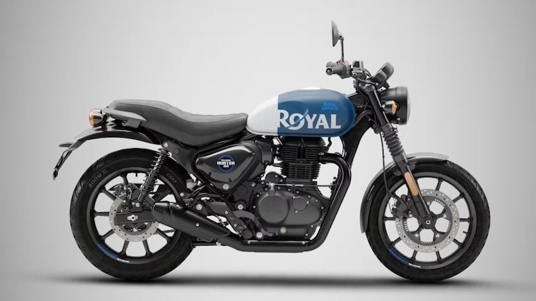 Royal Enfield 350 cc Range Prices Out After GST Reforms- Classic, Hunter, And More Royal Enfield 350 cc Range Prices Out After GST Reforms- Classic, Hunter, And More