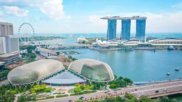 2 Indian Tourists Jailed For Robbing Sex Workers In Singapore Hotels