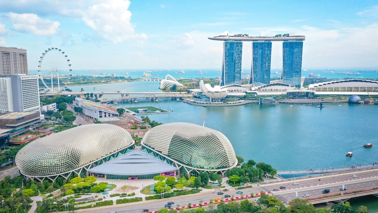 Indians Can Get Singapore PR For About ₹15,000. Here's How To Apply
