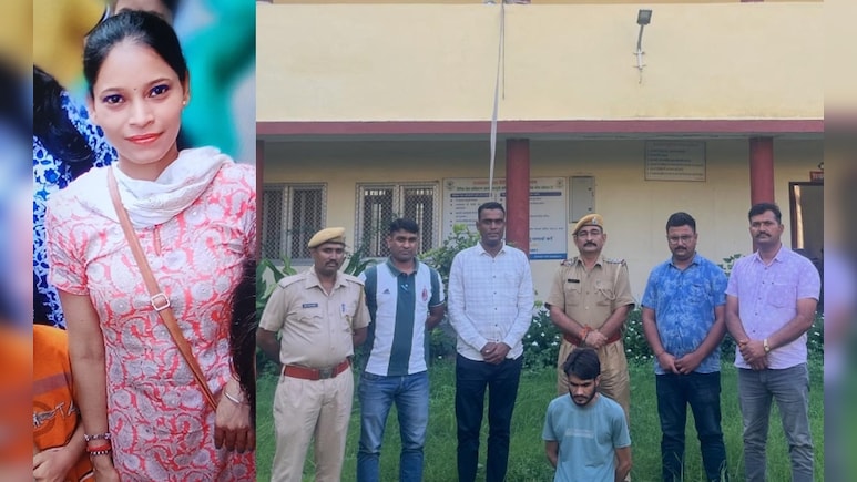 प्यार, शादी का दबाव, धोखा और मौत का खेल… एक साल की फरारी के बाद कातिल प्रिंस गिरफ्तार
