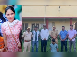 प्यार, शादी का दबाव, धोखा और मौत का खेल… एक साल की फरारी के बाद कातिल प्रिंस गिरफ्तार प्यार, शादी का दबाव, धोखा और मौत का खेल… एक साल की फरारी के बाद कातिल प्रिंस गिरफ्तार