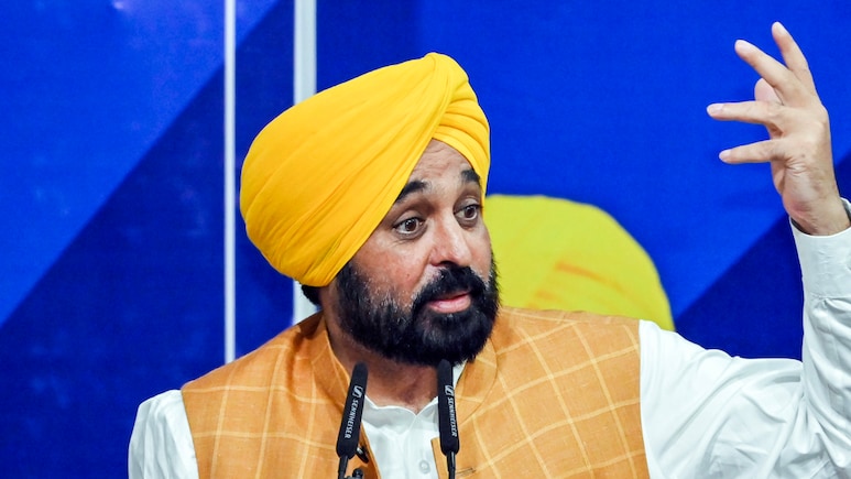पंजाब के CM भगवंत मान की तबीयत बिगड़ी, अस्पताल में भर्ती