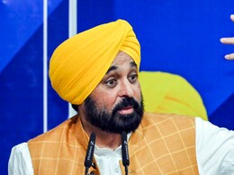 पंजाब के CM भगवंत मान की तबीयत बिगड़ी, अस्पताल में भर्ती पंजाब के CM भगवंत मान की तबीयत बिगड़ी, अस्पताल में भर्ती