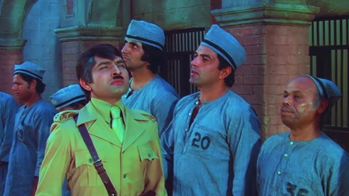 शोले के इन दो कलाकारों के लिए बुरा साबित हुआ 2025, दुनिया को कहा अलविदा