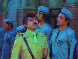 शोले के इन दो कलाकारों के लिए बुरा साबित हुआ 2025, दुनिया को कहा अलविदा