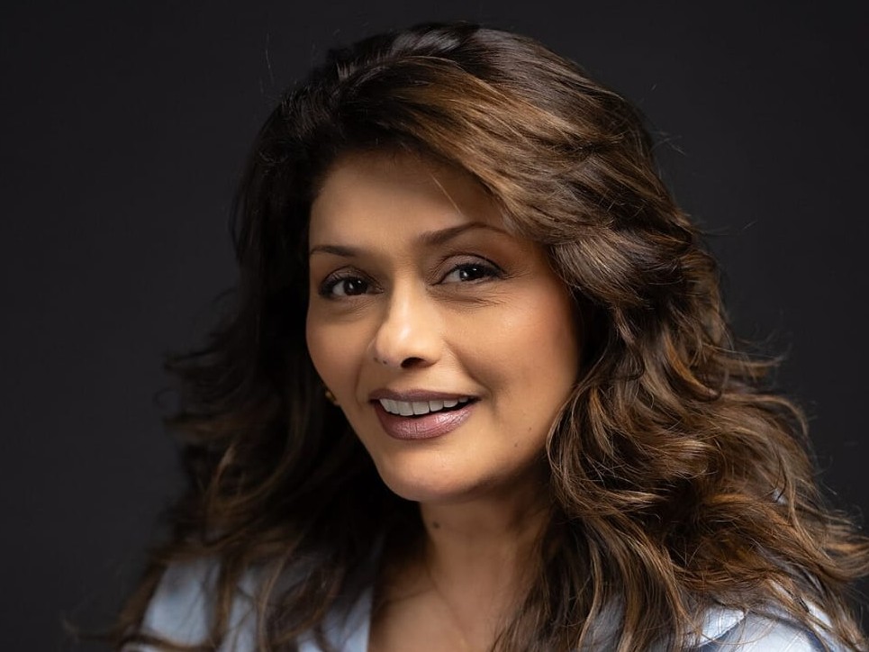 Pallavi Joshi To NDTV: "Ready To Show <i>Bengal Files</i> To Mamata Banerjee, But She Can't Ban A Film"