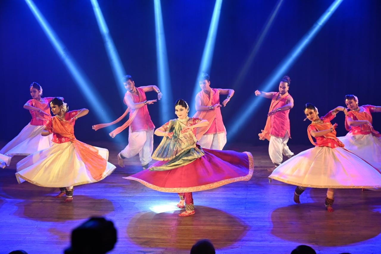 Dr Yasmin Singh Shares Her Love For Kathak, Says "It's Grounded In Tradition Yet Open To Transformation"