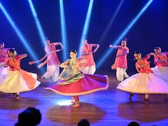 Dr Yasmin Singh Shares Her Love For Kathak, Says 