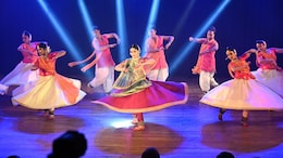Dr Yasmin Singh Shares Her Love For Kathak, Says "It's Grounded In Tradition Yet Open To Transformation"