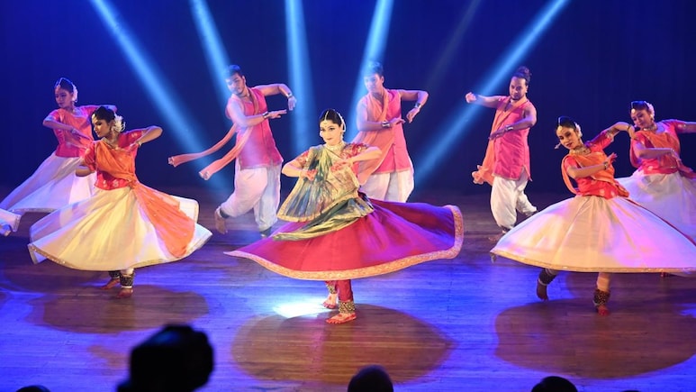 Dr Yasmin Singh Shares Her Love For Kathak, Says "It's Grounded In Tradition Yet Open To Transformation"