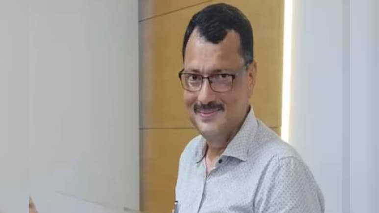 IG इंटेलिजेंस का फोन छीनने के मामले में पुलिस के हाथ खाली, कांग्रेस बोली- हो सकता है बड़ा षड्यंत्र IG इंटेलिजेंस का फोन छीनने के मामले में पुलिस के हाथ खाली, कांग्रेस बोली- हो सकता है बड़ा षड्यंत्र