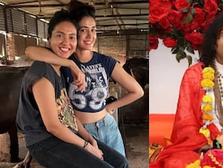 Explained: The Aniruddhacharya Controversy Being Linked To Disha Patani House Firing