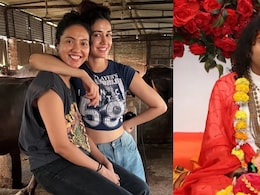 Explained: The Aniruddhacharya Controversy Being Linked To Disha Patani House Firing