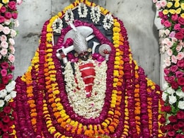 Navratri: आमेर किले से जुड़ा है इस अद्भुत मंदिर का इतिहास, राजा मानसिंह ने स्थापित की थी प्रतिमा