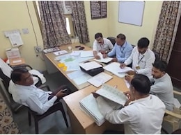 राजस्थान: सरकारी दफ्तरों में मिली भारी अनियमितता, औचक निरीक्षण में 65% कर्मचारी मिले गायब