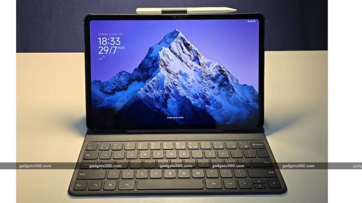 iPad 11 सह अनेक टॅबलेट्सवर ॲमेझॉन ग्रेट इंडियन फेस्टिव्हल 2025 मध्ये भन्नाट ऑफर्स