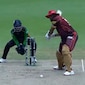 7 Sixes In 8 Balls: Kieron Pollard Goes Berserk For Shah Rukh Khans Team In CPL 2025. Watch