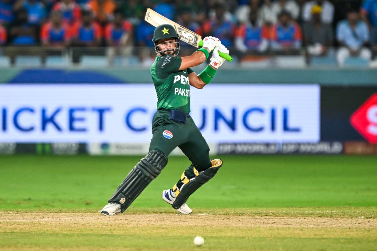 "Don't Think There Was Only Jasprit Bumrah In That Indian Team": Pak Star