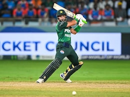 Pakistan Opener Sahibzada Farhan Dominates Jasprit Bumrah, Achieves Big T20I Feat