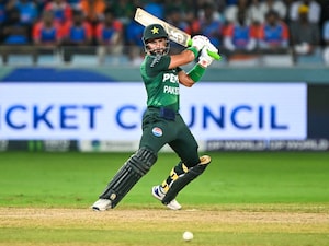 "Dont Think There Was Only Jasprit Bumrah In That Indian Team": Pak Star