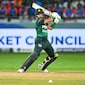 "Dont Think There Was Only Jasprit Bumrah In That Indian Team": Sahibzada Farhan On His Three Sixes