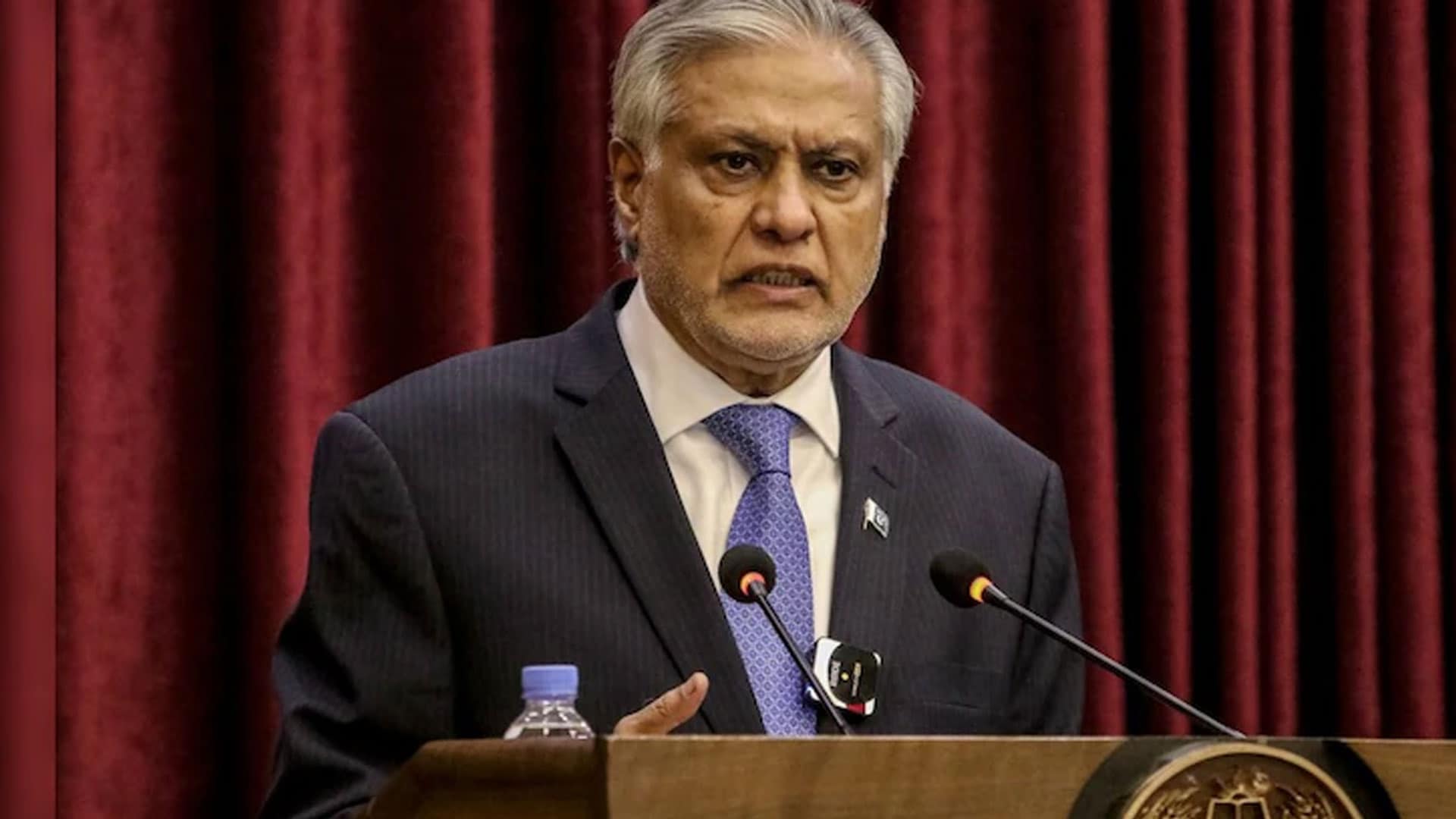 Video: 'India Said It Is Bilateral Issue': Pak Minister On US Attempt At Mediation