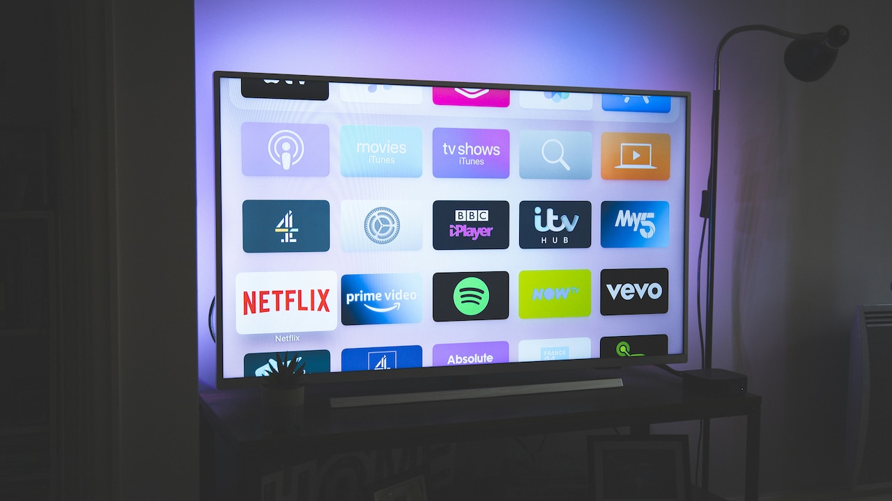 4K, 8K Or Marketing Gimmick? Understanding TV Resolutions