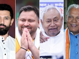 पार्टी कार्यकर्ताओं से ज्यादा 'नेताजी' को सोशल मीडिया पर भरोसा, यूट्यूब से चल रहा है शह और मात का खेल पार्टी कार्यकर्ताओं से ज्यादा 'नेताजी' को सोशल मीडिया पर भरोसा, यूट्यूब से चल रहा है शह और मात का खेल