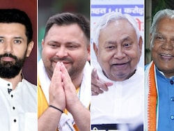 The Algebra Of Alliances: Bihar&#039;s Political Chessboard In 2025