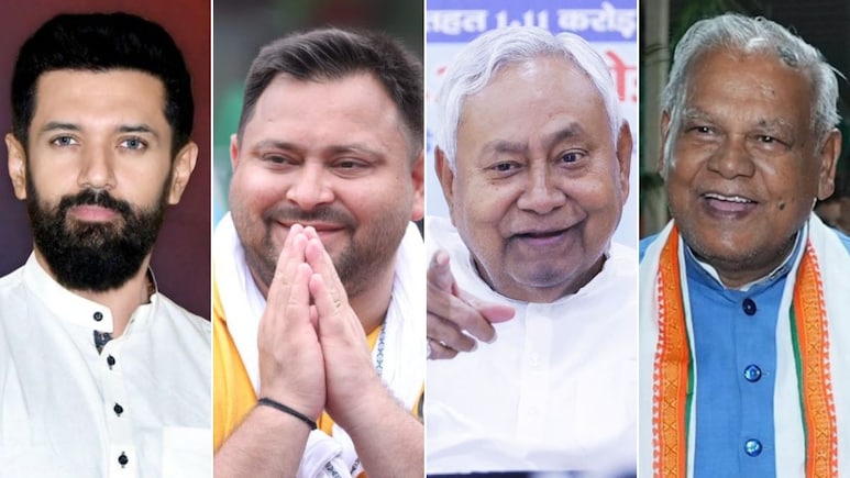 The Algebra Of Alliances: Bihar's Political Chessboard In 2025 The Algebra Of Alliances: Bihar's Political Chessboard In 2025
