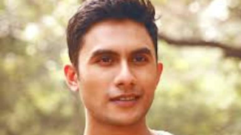 ऋत्विक भौमिक की बड़े परदे पर एंट्री, फिल्म अभूतपूर्व से करेंगे धमाका