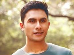 ऋत्विक भौमिक की बड़े परदे पर एंट्री, फिल्म अभूतपूर्व से करेंगे धमाका ऋत्विक भौमिक की बड़े परदे पर एंट्री, फिल्म अभूतपूर्व से करेंगे धमाका