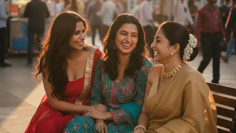 Google Gemini AI Photo Prompt: तुमच्या आवडत्या सेलिब्रिटीसोबत फोटो हवाय? वापरा ही प्रॉम्प्टची ट्रीक