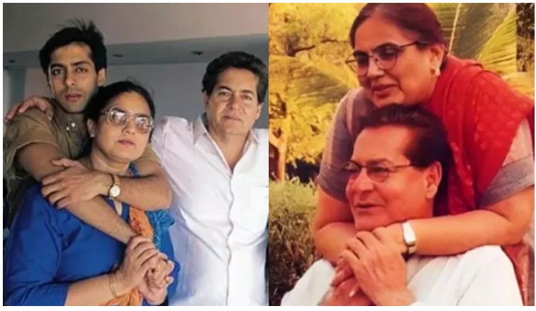 सलमान के पापा सलीम ने पत्नी सलमा से निकाह से पहले लिए थे ‘सात फेरे’, बोले- वो करती हैं पूजा, मैं पढ़ता हूं नमाज