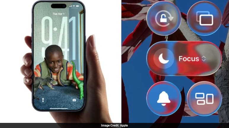 Apple iOS 26 Released Worldwide: How To Download Update, New Features And More