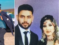 &quot;Assaulted, Abandoned By US Cop Husband&quot;: Hyderabad Woman Writes To Centre