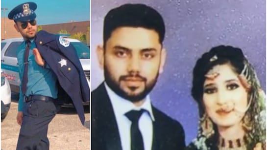 "Assaulted, Abandoned By US Cop Husband": Hyderabad Woman Writes To Centre