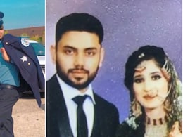 "Assaulted, Abandoned By US Cop Husband": Hyderabad Woman Writes To Centre "Assaulted, Abandoned By US Cop Husband": Hyderabad Woman Writes To Centre