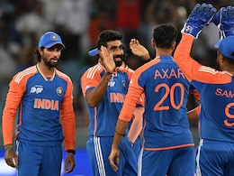 "Pakistan A Below Average Side With Bat And Ball": India Great's Brutal Verdict