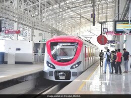 MAHA Metro Recruitment 2025: मेट्रोत वरिष्ठ पदावर नोकरीची संधी! पगार 40 हजार ते 2.80 लाख, चेक करा डिटेल्स