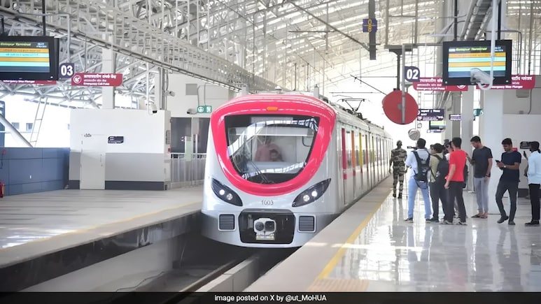 MAHA Metro Recruitment 2025: मेट्रोत वरिष्ठ पदावर नोकरीची संधी! पगार 40 हजार ते 2.80 लाख, चेक करा डिटेल्स